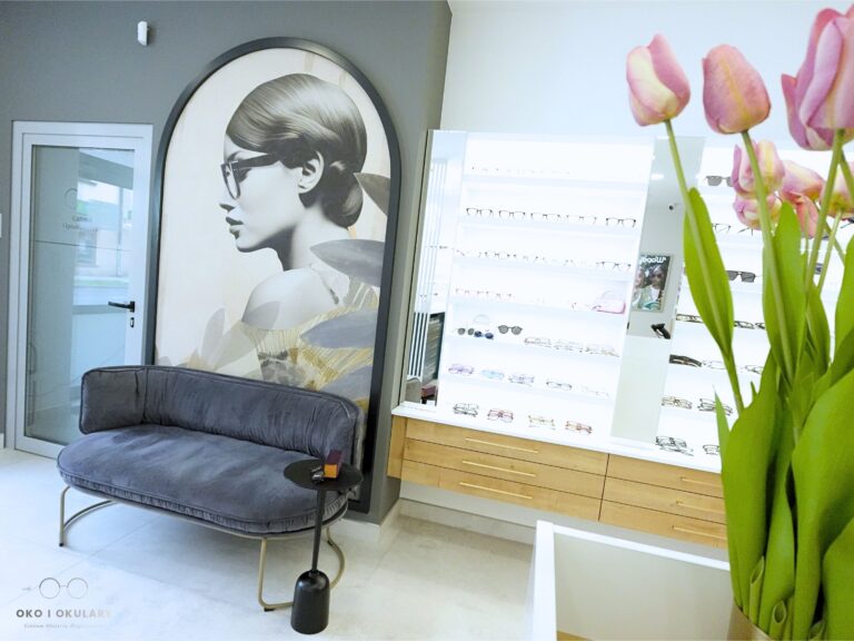 Wntrze salon